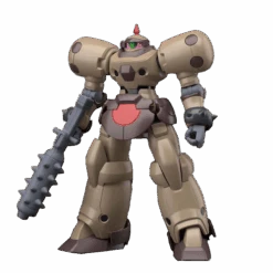 Bandai HGFC 230 Death Army 1/144 -Panda Hobby Shop hgfc death army isolated