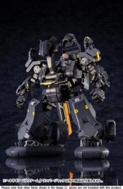 Kotobukiya Hexa Gear - Bulkarm Beta Lumberjack 1/24 -Panda Hobby Shop kbyhg 043 13.jpg v ab75783ea477f8cce9a43ac593085180