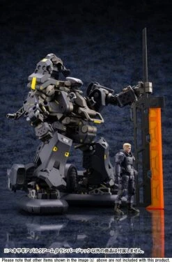 Kotobukiya Hexa Gear - Bulkarm Beta Lumberjack 1/24 -Panda Hobby Shop kbyhg 043 14.jpg v b8c77d8ca92334571683661c4d9765fe