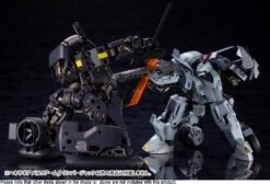 Kotobukiya Hexa Gear - Bulkarm Beta Lumberjack 1/24 -Panda Hobby Shop kbyhg 043 17.jpg v 4aa0782972f17a6ec1cf3b87d5533256