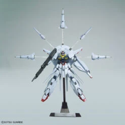 Bandai MG Providence Gundam 1/100 -Panda Hobby Shop mg providence gundam release 7