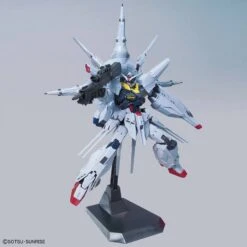 Bandai MG Providence Gundam 1/100 -Panda Hobby Shop mg providence gundam 2