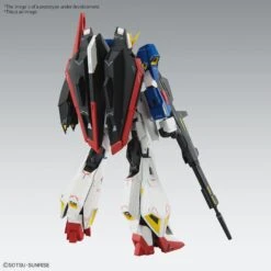 Bandai [ARRIVED][JUN 2023] MG Zeta Gundam Ver.Ka 1/100 -Panda Hobby Shop mg z gundam ver.ka 02 en