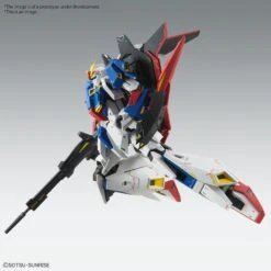 Bandai MG Zeta Gundam Ver.Ka 1/100 -Panda Hobby Shop mg z gundam ver.ka 03 en f737c601 ce76 4a92 946a 9583f29f83bf