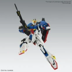 Bandai MG Zeta Gundam Ver.Ka 1/100 -Panda Hobby Shop mg z gundam ver.ka 05 en fe50695b c6c4 47a4 a16a 53eba190d30c