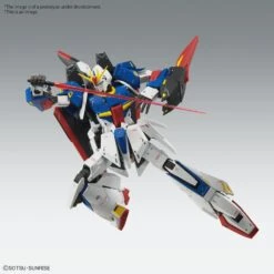 Bandai MG Zeta Gundam Ver.Ka 1/100 -Panda Hobby Shop mg z gundam ver.ka 06 en d19af6e9 bfb9 4038 9dda c999e9e287c6