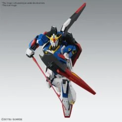 Bandai [ARRIVED][JUN 2023] MG Zeta Gundam Ver.Ka 1/100 -Panda Hobby Shop mg z gundam ver.ka 07 en