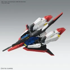 Bandai MG Zeta Gundam Ver.Ka 1/100 -Panda Hobby Shop mg z gundam ver.ka 08 en 6d8afe3b c5c7 40a2 8601 b7d5276006e5