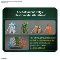 Bandai Round Vernian Vifam Set 1 1/144 29 Bandai Round Vernian Vifam Set 1 1/144 -Panda Hobby Shop round vernian vifam set1 02 en ca540a6a 95d9 4967 984d 9e06085974fa