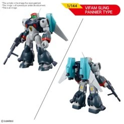 Bandai Round Vernian Vifam Set 1 1/144 30 Bandai Round Vernian Vifam Set 1 1/144 -Panda Hobby Shop round vernian vifam set1 03 en 687e0e0a 77b1 4a34 95ad e2c815e8299e