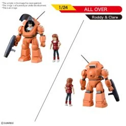 Bandai Round Vernian Vifam Set 1 1/144 33 Bandai Round Vernian Vifam Set 1 1/144 -Panda Hobby Shop round vernian vifam set1 06 en 0e63b03f ae2a 4ce1 a3b6 d9548a75e450