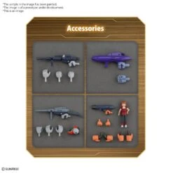 Bandai Round Vernian Vifam Set 1 1/144 34 Bandai Round Vernian Vifam Set 1 1/144 -Panda Hobby Shop round vernian vifam set1 07 en 652e8349 8549 40d7 a67e b0d286daf612