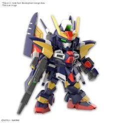 Bandai SDCS Tornado Gundam -Panda Hobby Shop sdcs tornado gundam 01m en c115424d fc72 4fc6 b822 165f11a06dd5
