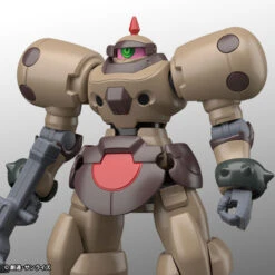 Bandai HGFC 230 Death Army 1/144 -Panda Hobby Shop thum hgfc deatharmy 1