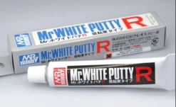 Mr. Hobby Mr White Putty R P123